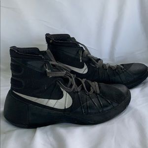 Nike HyperDunk 2015 Black